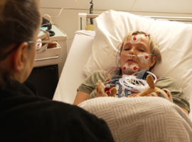 La Clinique Saint-Luc Bouge réduit ses délais pour les examens du sommeil à six semaines