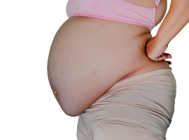 Zwangere vrouwen hebben nog te vaak overgewicht