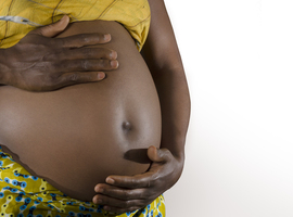 Elke twee minuten sterft een vrouw tijdens zwangerschap of bevalling (VN)