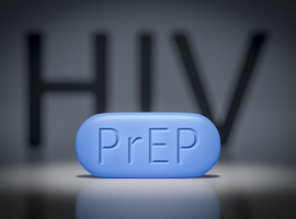 La vente de la PrEP, traitement préventif contre le VIH, a presque doublé en trois ans