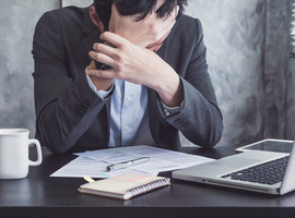 Le travail c’est la santé? Pas toujours!