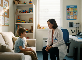 Kinderpsychiatrie krijgt eindelijk nieuwe nomenclatuur maar niet alles is opgelost