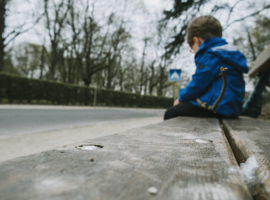 Welke stappen ondernemen bij kindermishandeling?