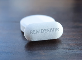 VS kopen zo goed als volledige productie coronamedicijn remdesivir