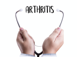 Longen bij reumatoïde artritis
