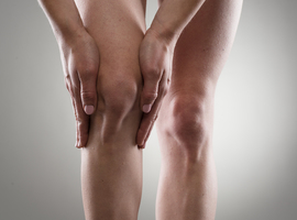Découverte d'un nouveau ligament du genou