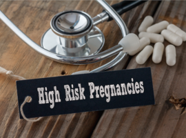 High Risk Pregnancies