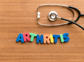Idiopathische juveniele artritis 