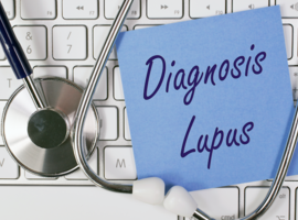 Ustekinumab in fase 2 voor systemische lupus erythematosus