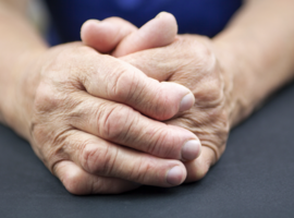 Enquête Belgische patiënten met reumatoïde artritis