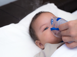 Nouvelles perspectives pour la prévention du VRS chez les bébés
