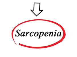 Opsporing en diagnose van sarcopenie