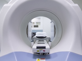 Dose de rayonnements chez les patients atteints d’une maladie inflammatoire chronique de l’intestin