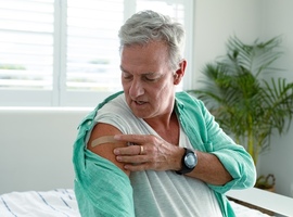 Vaccinaties bij ouderen met comorbiditeit: recombinant zostervaccin, pneumokokkenvaccin en RSV-vaccin