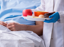 Voedingsrevalidatie na acute ziekte bij oudere patiënten