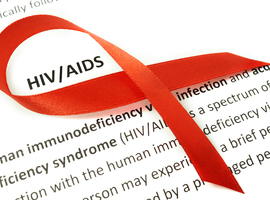 Inkomensverlies door aids bedraagt nog steeds miljarden euro's