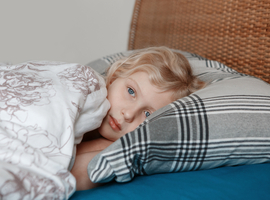 VUB onderzoekt verband tussen slaapgedrag en stotteren bij kinderen