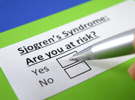 Argenx kan onderzoek naar behandeling bij syndroom van Sjögren voortzetten