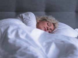 Tant besoin de sommeil