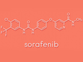 Le sorafénib dans les tumeurs desmoïdes avancées