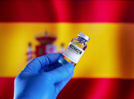 L'Espagne proposera une troisième dose de vaccin anti-Covid aux immuno-déprimés