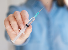 Mavenclad® en vaccinatie: seroprotectie ongeacht het aantal lymfocyten en de timing van vaccinatie