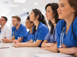 Proposition du CD&V et de l'Open Vld pour le statut des médecins en formation