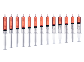 Maatregelen om tekort aan breedspectrum-antibioticum Clamoxyl IV op te vangen