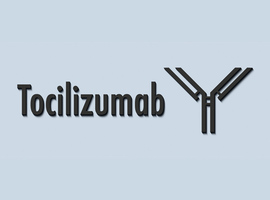 Impact du tocilizumab sur la pneumonie Covid-19