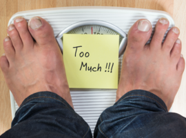 ‘De metabool gezonde zwaarlijvige’: mythe of werkelijkheid?