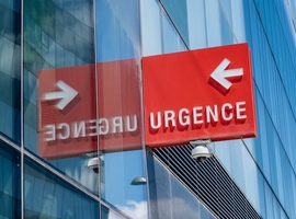 Wavre inaugure le premier service d'urgences extra-hospitalier en Belgique