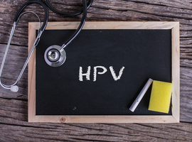 HPV en sperma