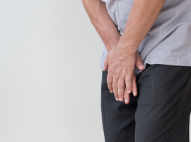 Effect van sacrale neurostimulatie op urine- en darmstoornissen bij multisysteematrofie