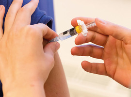 Le rôle de la première ligne dans la vaccination