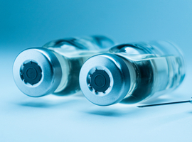GSK espère commercialiser, dès l'automne 2023, le premier vaccin au monde contre la bronchiolite