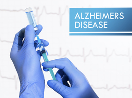 Des premiers tests encourageants pour un vaccin contre l'Alzheimer