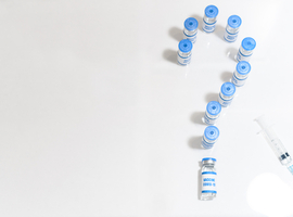 Grote Coronastudie onderzoekt of er een taboe hangt rond vaccinatiestatus