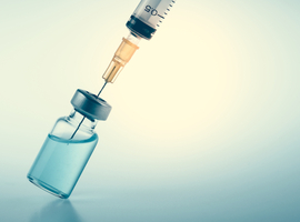 Coronavirus - Une disposition de l'accord de coopération sur la banque de données Vaccinet est annulée