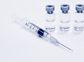 Feu vert européen pour la commercialisation du vaccin contre la bronchiolite de GSK