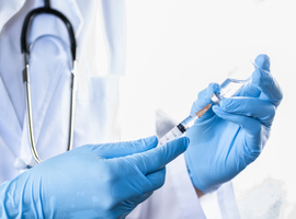 L'Institut de médecine tropicale d'Anvers veut optimiser les vaccins contre la rage