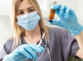 Naar een geïntegreerde vaccinatie tegen respiratoire pathogenen