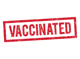Vaccinatie of regelmatig testen wordt verplicht voor grote bedrijven in de VS