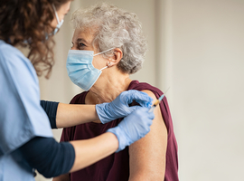 Vaccination covid en MR(S): médecins coordinateurs et médecins du travail invités à s'identifier