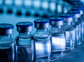 UZ Gent en biotechbedrijf Ziphius slaan handen in elkaar voor productie saRNA-vaccin