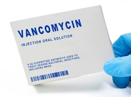 Vancomycine en pédiatrie: le dosage de précision améliore l’efficacité et la sécurité