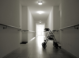 Zeshonderd woonzorgcentra krijgen hulp bij gezondheidspreventie