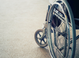Le Conseil d'État retoque la réduction du budget flamand pour les personnes handicapées