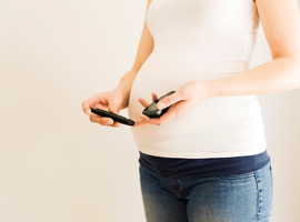 Consensus flamand: dépistage d’un diabète préexistant au début de la grossesse et du diabète gestationnel