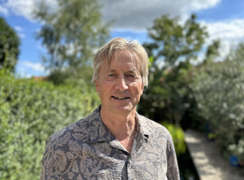 Radiotherapie: spanningsveld centralisatie - decentralisatie (Paul Meijnders)