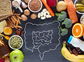 Microbiële strategieën voor een gezonde vitaminebalans in ons lichaam